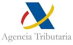 Logo Agencia Tributaria (AEAT)